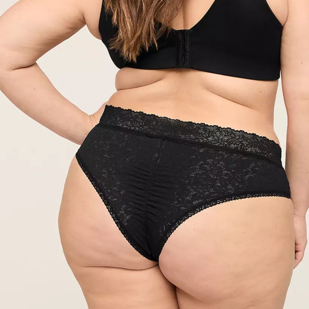 2 Pack Cacique Underwear - Picture 4 of 6